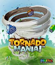 Tornado Mania (Multiscreen)